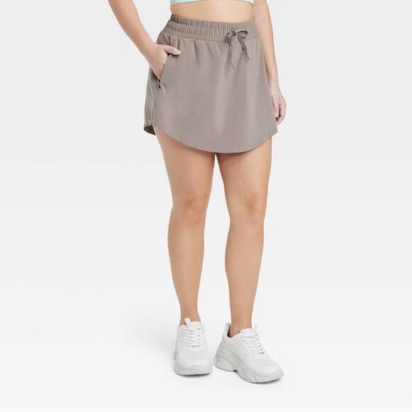 Women's Active Light Skort - All In Motion™ XS - Picture 5 of 6